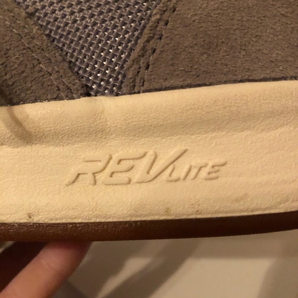 Rose gold NB REVlite shoes - Picture 5 of 5